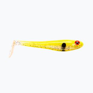 Berkley PowerBait Hollow Belly gumicsali 3 db. Pettyes mész 1519545