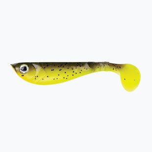 Berkley Pulse Shad 3 db. Barna Chartreus 1543964