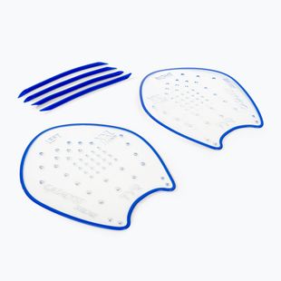 TYR Catalyst Stroke úszó evezők navy