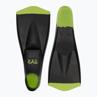 Úszóuszonyok TYR Flex 2.0 black