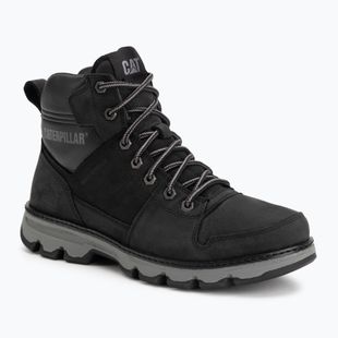 Férfi cipők CATerpillar Meridian Waterproof black