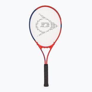 Dunlop Tristorm Jr 25 piros/kék gyermek teniszütő