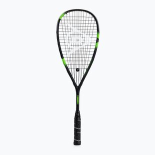 Dunlop Apex Infinity 115 sq. squash ütő fekete 773404US
