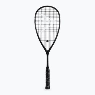 Dunlop Sonic Core Revelation 125 sq. squash ütő fekete 10616318