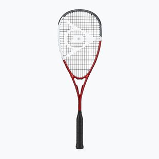 Squashütő Dunlop Tristorm Elite red