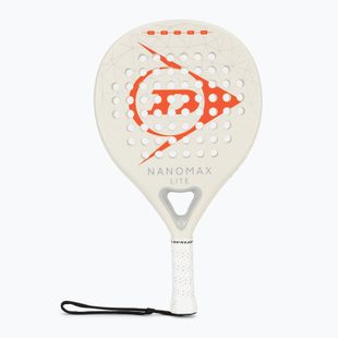 Padelütő Dunlop Nanomax Lite