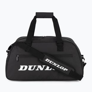 Tenisz táska Dunlop Pro Duffle Bag black/black