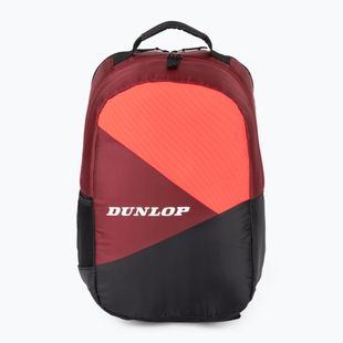 Tenisz hátizsák Dunlop SX-Club red/black/red