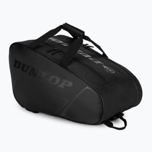 Padeltáska Dunlop Padel Club black/black