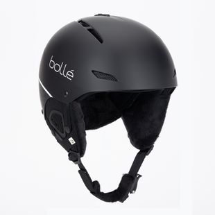 Sísisak Bollé Juliet black matte