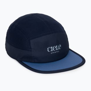 Baseballsapka Ciele Athletics GOCap EQ Nouveau deepspace