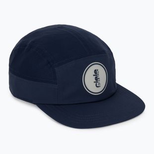 Baseballsapka Ciele Athletics GOCap Comp Ninety deepspace
