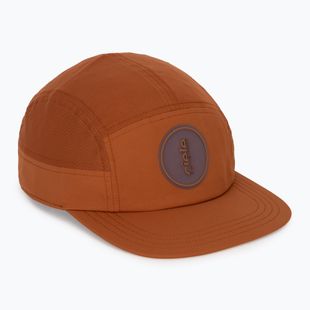 Baseballsapka Ciele Athletics GOCap Comp Ninety gingerbread