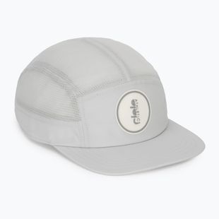 Baseballsapka Ciele Athletics GOCap Comp Ninety lightgrey