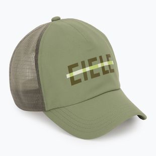 Baseballsapka Ciele Athletics TRLCapSC Comp CapitalCross toad