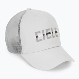 Baseballsapka Ciele Athletics TRLCapSC Comp CapitalCross light grey