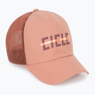 Baseballsapka Ciele Athletics TRLCapSC Comp CapitalCross rose dawn