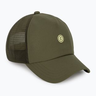 Baseballsapka Ciele Athletics TRLCapSC Comp CircleC kombu