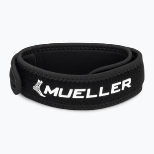 Térdpánt Mueller Jumper's Knee Support black