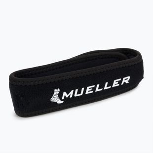Mueller Jumper térdpántja fekete 992