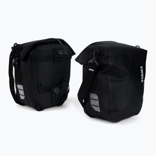 Thule Shield Pannier 13L kerékpár csomagtartó fekete 3204205
