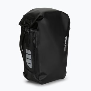 Thule Shield Pannier kerékpártáska fekete 3204208