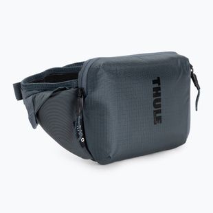 Thule Rail Hip Pack 0.5L vesetáska, szürke 3204479