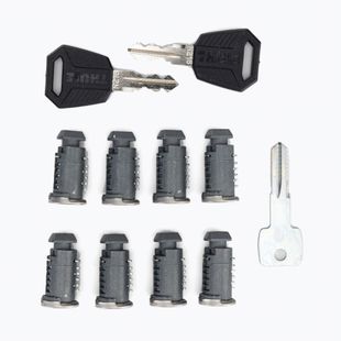 Thule One Key System kulcsbetét készlet 450400