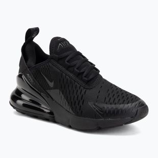 Nike Air Max cipő 270 fekete/fekete