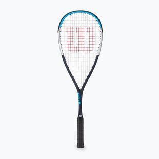 Wilson Ultra CV kék/ezüst squash ütő