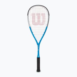 Wilson Ultra UL kék/ezüst squash ütő