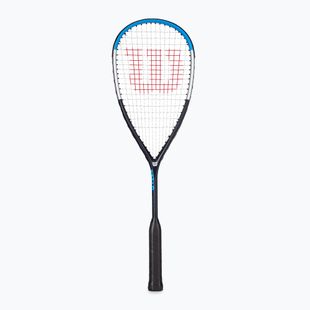Squash ütő Wilson Sq Ultra Team fekete WR072610H