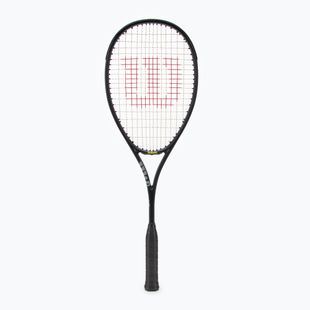 Wilson Pro Staff CV squash ütő fekete/sárga/piros