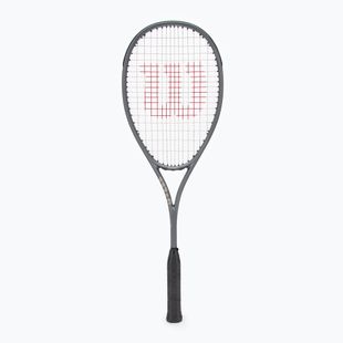 Squash ütő Wilson Pro Staff UL szürke