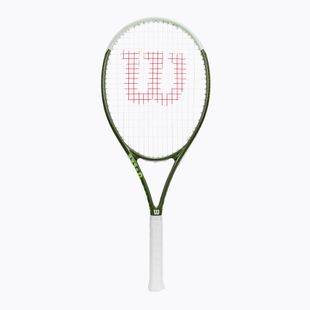 Wilson Blade Feel Team 103 tenisz ütő zöld WR117710