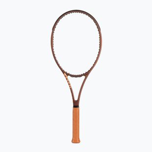Wilson Pro Staff teniszütő 97L V14 arany WR125911 WR125911