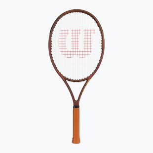 Gyermek teniszütő Wilson Pro Staff 25 V14 arany WR126210U WR126210U