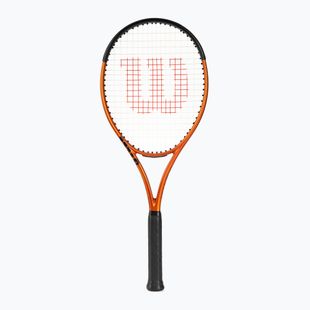 Wilson Burn 100 V5.0 teniszütő narancssárga WR108810