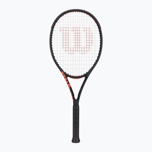 Teniszütő Wilson Clash 100UL V3 black