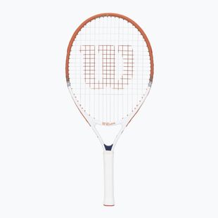 Wilson Roland Garros Elite Jr 23 navy/orange gyerek teniszütő