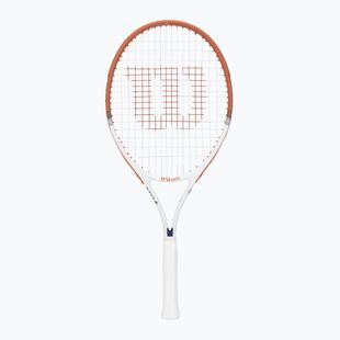 Wilson Roland Garros Elite Jr 25 navy/orange gyermek teniszütő