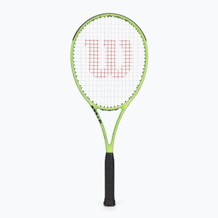 Teniszütő Wilson Blade Feel RXT 105 green