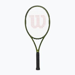 Teniszütő Wilson Blade Feel 103 green