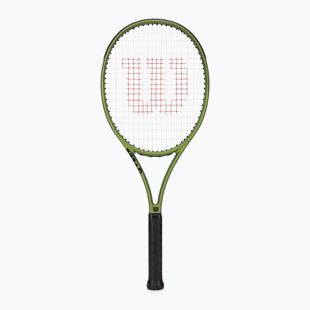 Teniszütő Wilson Blade Feel 100 green