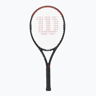 Gyerek teniszütő Wilson Pro Staff Precision NXT Jr 26 black/red
