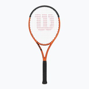 Teniszütő Wilson Burn 100ULS V6 orange