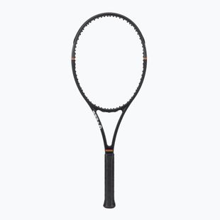 Teniszütő Wilson Wilson Pro Staff 97L Classic black