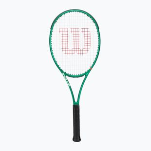 Teniszütő Wilson Blade 101 Team V10 green