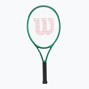 Gyermek teniszütő Wilson Blade Jr 25 V10 green