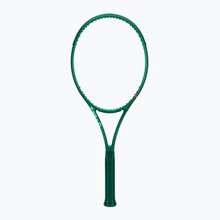 Teniszütő Wilson Blade 104 V10 green
